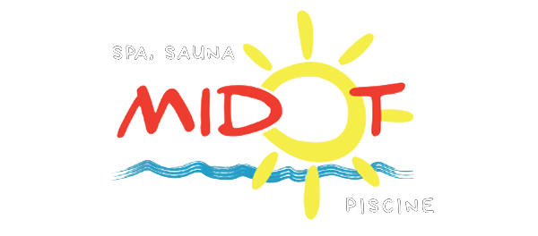 Logo MIDOT PISCINE