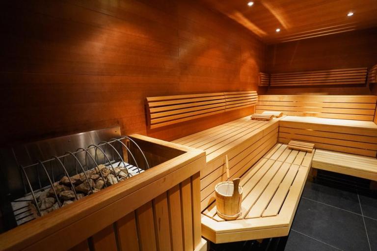 Installation de sauna chez soi, guide des bonnes pratiques