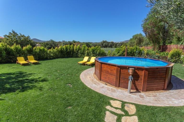 Piscine hors sol à Vesoul, nos conseils pour bien la choisir